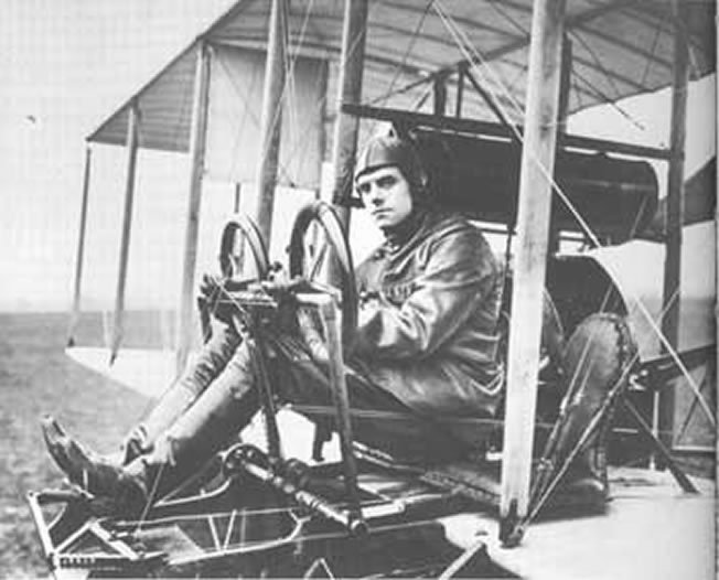 Preston Albert Watson