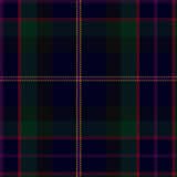 Barton-Watson, Major A J S de Tartan